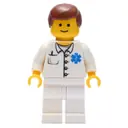Minifigurka