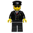 Minifigurka