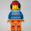 Minifigurka
