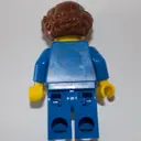 Minifigurka