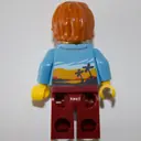 Minifigurka