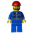 Minifigurka