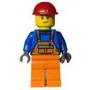 Minifigurka
