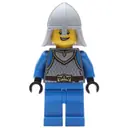 Minifigurka