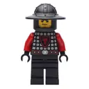 Minifigurka