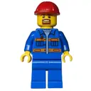 Minifigurka