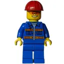Minifigurka