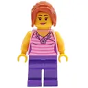 Minifigurka