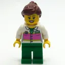 Minifigurka