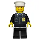Minifigurka