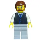 Minifigurka