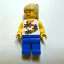 Minifigurka