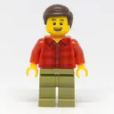 Minifigurka