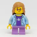 Minifigurka