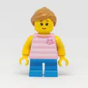 Minifigurka