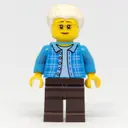 Minifigurka