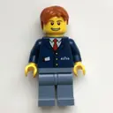 Minifigurka
