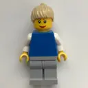 Minifigurka