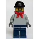 Minifigurka