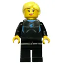 Minifigurka