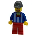 Minifigurka