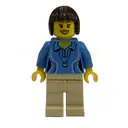 Minifigurka
