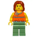 Minifigurka