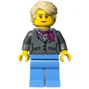 Minifigurka