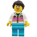 Minifigurka