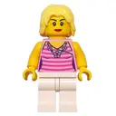 Minifigurka
