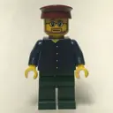 Minifigurka