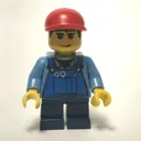Minifigurka