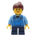 Minifigurka