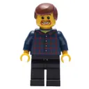 Minifigurka