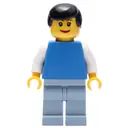 Minifigurka