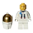 Minifigurka