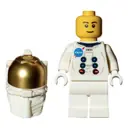 Minifigurka