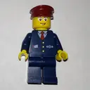 Minifigurka