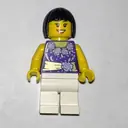 Minifigurka
