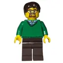Minifigurka
