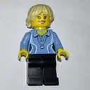 Minifigurka