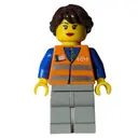 Minifigurka