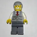 Minifigurka