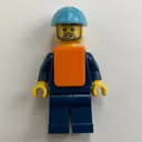 Minifigurka