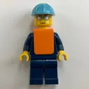 Minifigurka