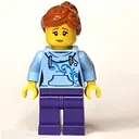 Minifigurka