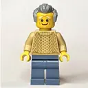 Minifigurka