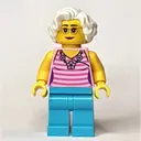 Minifigurka