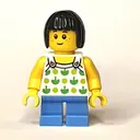 Minifigurka