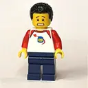 Minifigurka